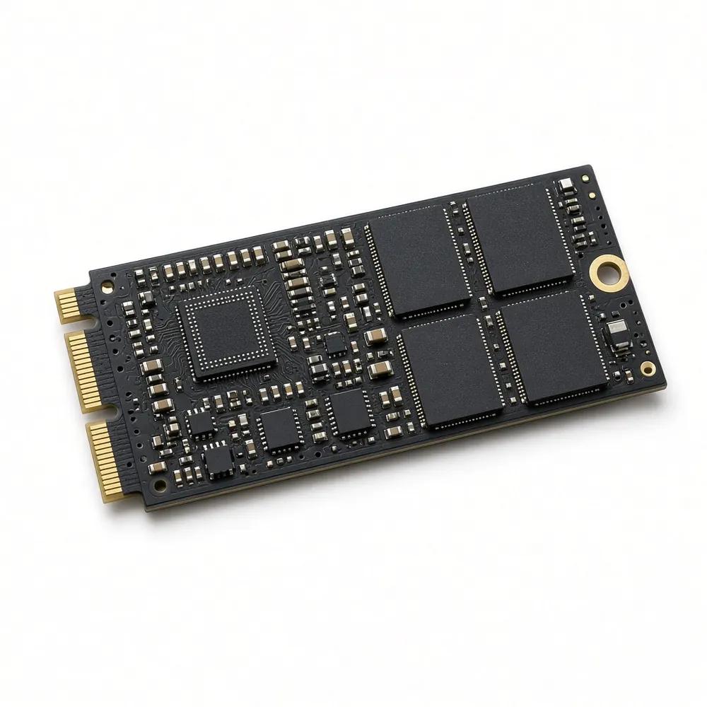 金士頓 NV2 500GB NVMe SSD