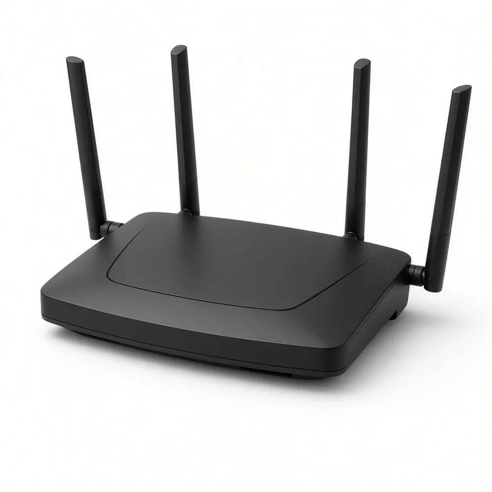 TP-Link AX3000 Wi-Fi 6 路由器
