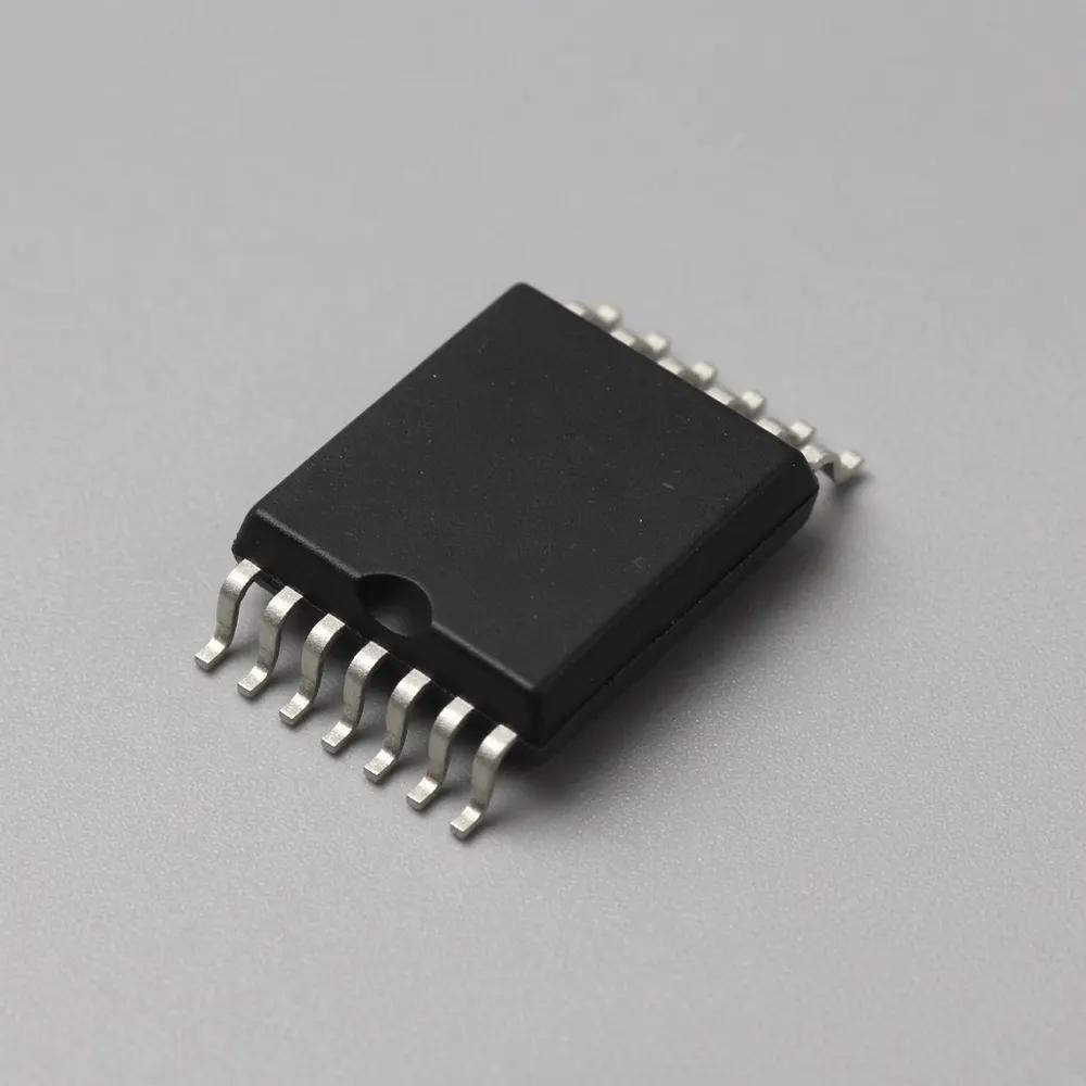 AT24C256C I2C EEPROM