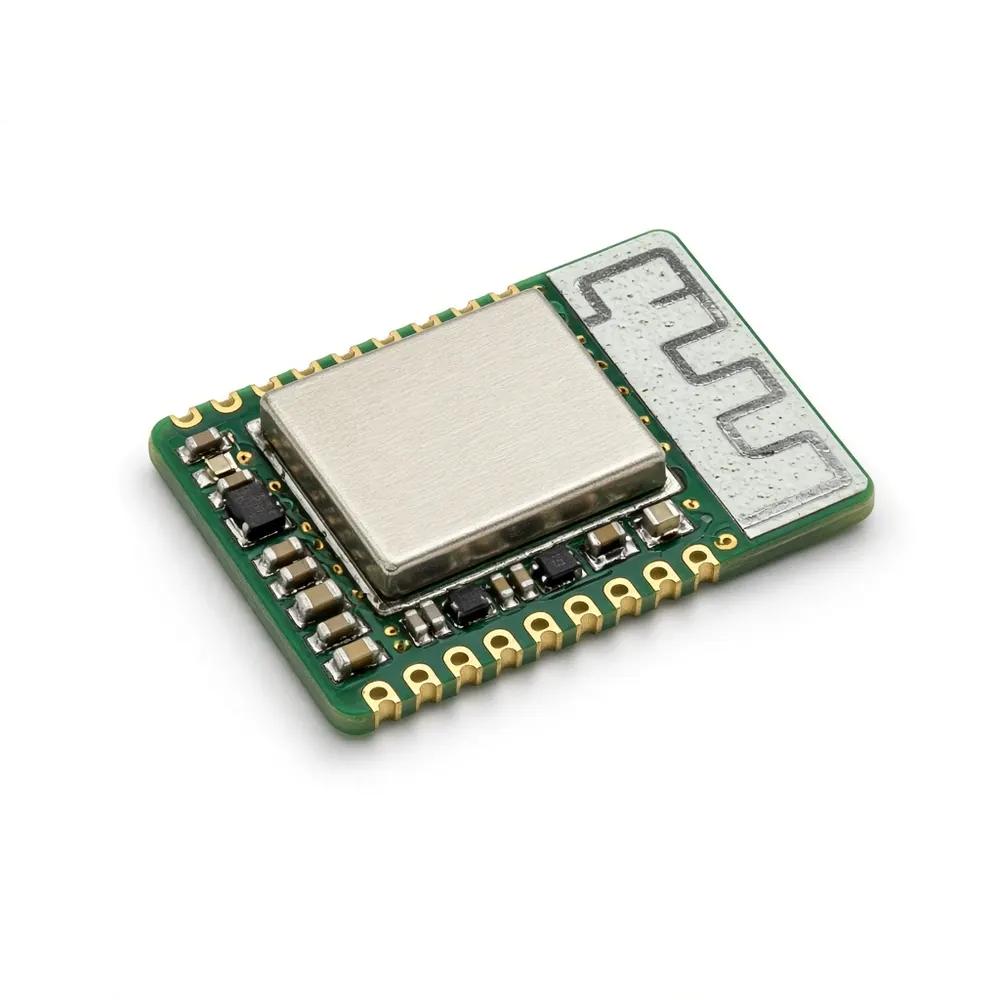ESP32-WROOM-32E Wi-Fi/藍牙模組