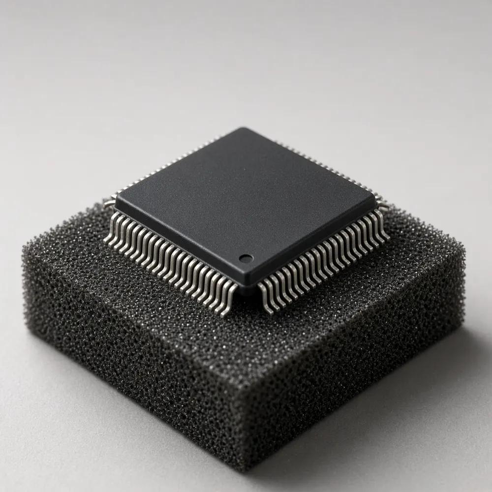 STM32F103C8T6 微控制器