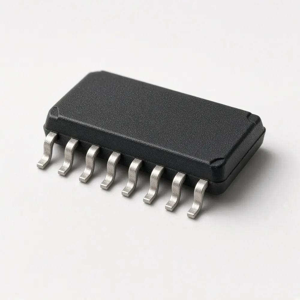 W25Q128JVSIQ SPI NOR Flash